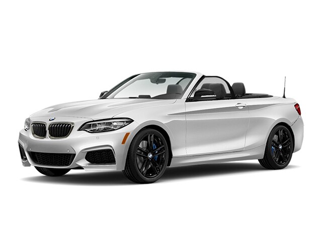 New 2020 Bmw M240i Convertible For Sale In Knoxville Tn